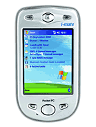 Best available price of i-mate Pocket PC in Kosovo