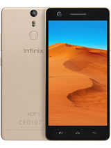 Best available price of Infinix Hot S in Kosovo