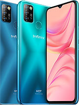 Best available price of Infinix Hot 10 Lite in Kosovo