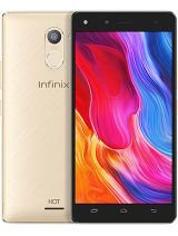 Best available price of Infinix Hot 4 Pro in Kosovo