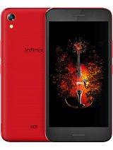 Best available price of Infinix Hot 5 Lite in Kosovo