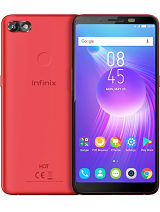 Best available price of Infinix Hot 6 in Kosovo