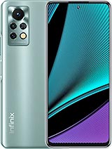 Best available price of Infinix Note 11s in Kosovo