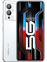 Best available price of Infinix Note 12 5G in Kosovo
