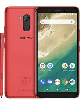 Best available price of Infinix Note 5 Stylus in Kosovo