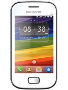 Best available price of Karbonn K65 Buzz in Kosovo