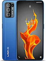Best available price of Lava Agni 5G in Kosovo