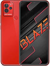 Best available price of Lava Blaze in Kosovo