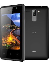 Best available price of Lava Iris 325 Style in Kosovo