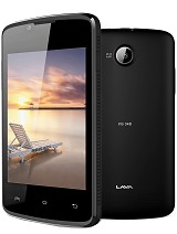 Best available price of Lava Iris 348 in Kosovo