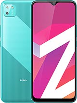 Best available price of Lava Z2 Max in Kosovo