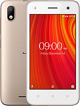 Best available price of Lava Z40 in Kosovo