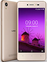 Best available price of Lava Z50 in Kosovo