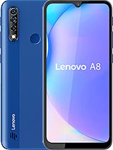 Best available price of Lenovo A8 2020 in Kosovo