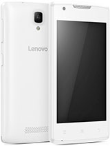 Best available price of Lenovo Vibe A in Kosovo