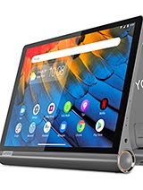 Best available price of Lenovo Yoga Smart Tab in Kosovo