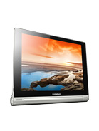Best available price of Lenovo Yoga Tablet 10 in Kosovo