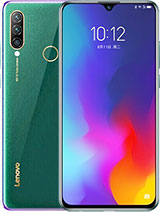 Best available price of Lenovo Z6 Youth in Kosovo