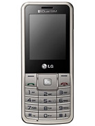 Best available price of LG A155 in Kosovo
