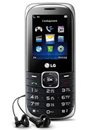 Best available price of LG A160 in Kosovo