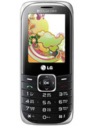 Best available price of LG A165 in Kosovo