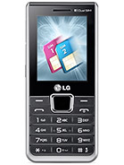 Best available price of LG A390 in Kosovo