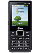 Best available price of LG A395 in Kosovo