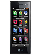 Best available price of LG BL40 New Chocolate in Kosovo