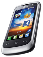 Best available price of LG KM570 Cookie Gig in Kosovo