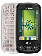 Best available price of LG Cosmos Touch VN270 in Kosovo