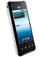 Best available price of LG Optimus Chic E720 in Kosovo