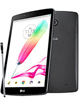 Best available price of LG G Pad II 8-0 LTE in Kosovo