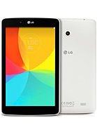 Best available price of LG G Pad 8-0 LTE in Kosovo