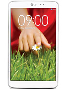 Best available price of LG G Pad 8-3 in Kosovo