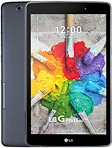 Best available price of LG G Pad III 8-0 FHD in Kosovo