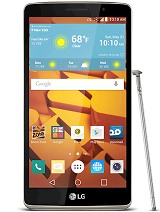 Best available price of LG G Stylo in Kosovo