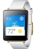 Best available price of LG G Watch W100 in Kosovo