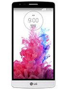 Best available price of LG G3 S in Kosovo