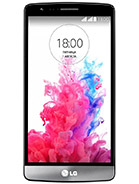 Best available price of LG G3 S Dual in Kosovo