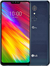 Best available price of LG G7 Fit in Kosovo