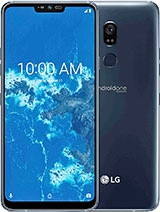 Best available price of LG G7 One in Kosovo