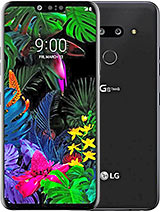 Best available price of LG G8 ThinQ in Kosovo