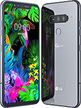 Best available price of LG G8S ThinQ in Kosovo