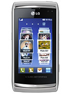 Best available price of LG GC900 Viewty Smart in Kosovo