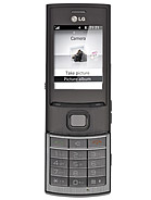 Best available price of LG GD550 Pure in Kosovo