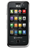 Best available price of LG GM750 in Kosovo