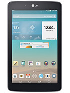 Best available price of LG G Pad 7-0 LTE in Kosovo