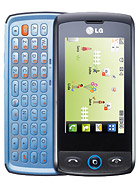 Best available price of LG GW520 in Kosovo