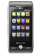 Best available price of LG GX500 in Kosovo