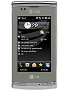 Best available price of LG CT810 Incite in Kosovo